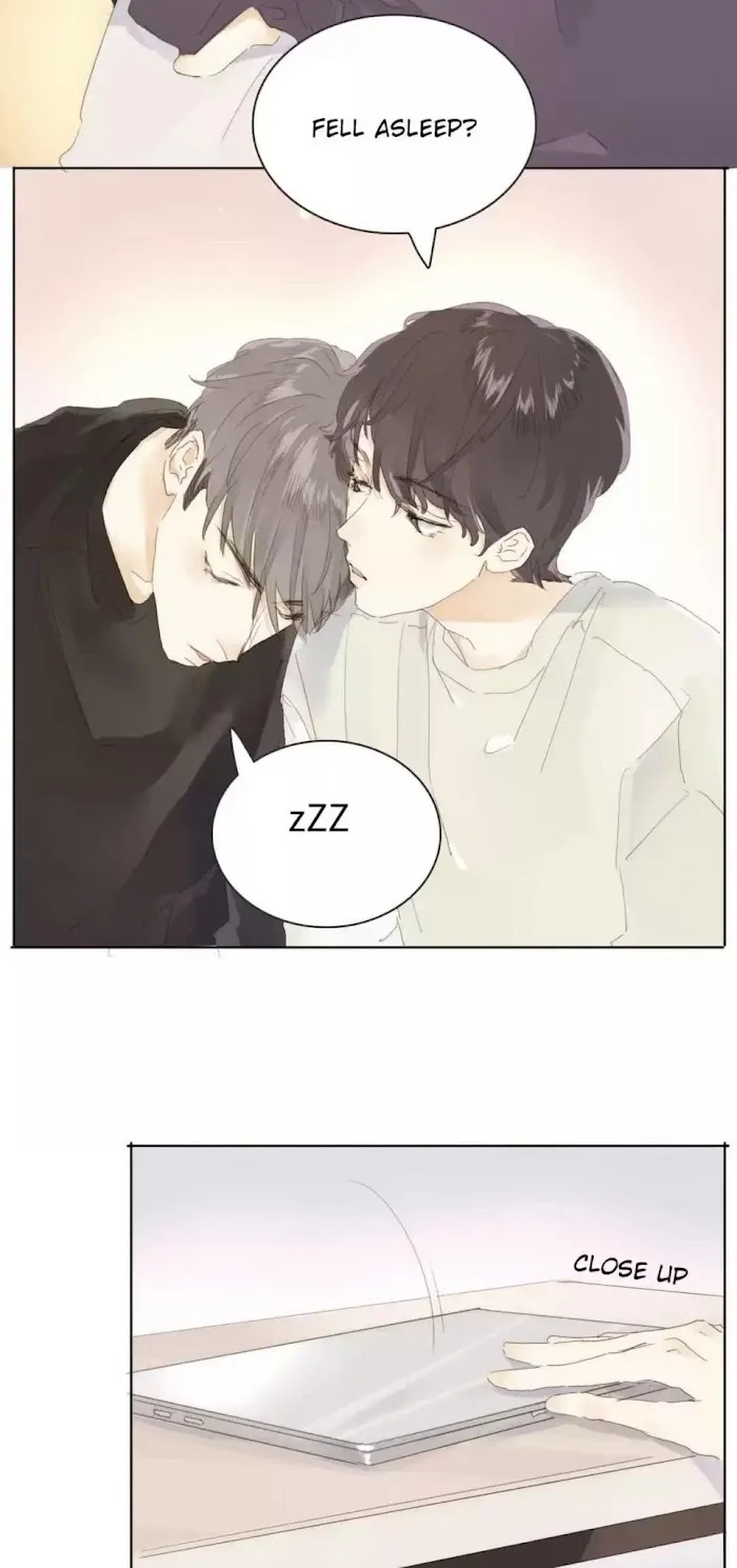 Men’s Wear Store and Her Royal Highness - Chapter 174 Page 3