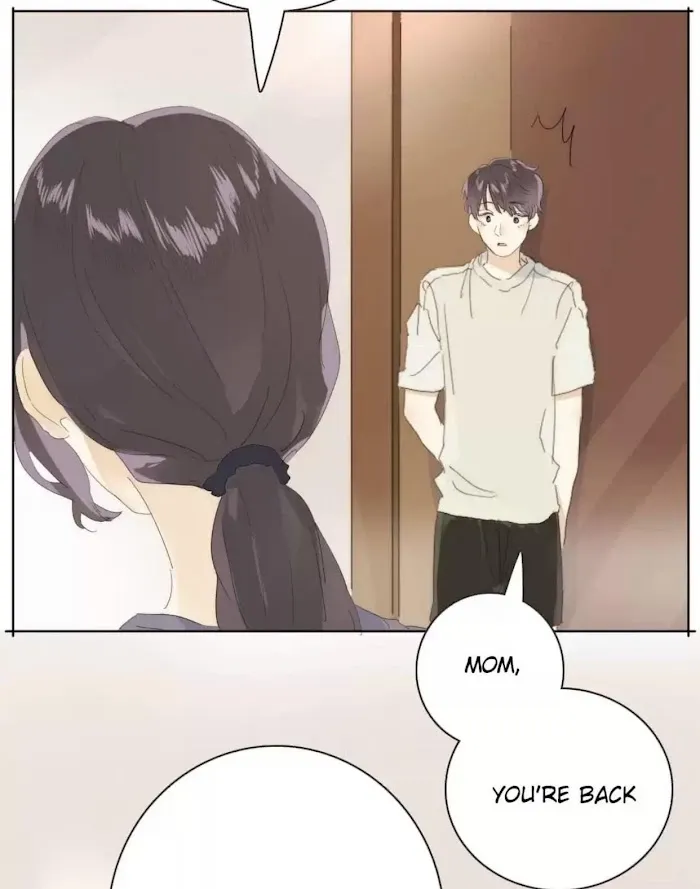Men’s Wear Store and Her Royal Highness - Chapter 174 Page 8