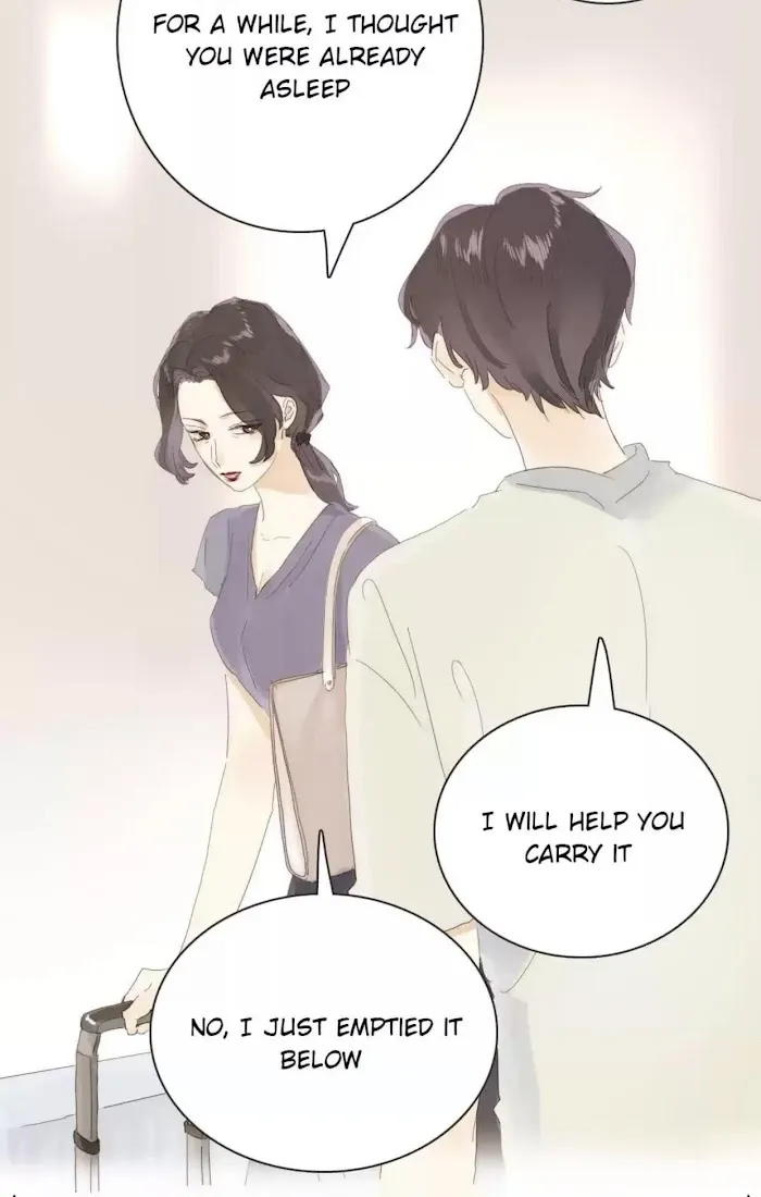 Men’s Wear Store and Her Royal Highness - Chapter 174 Page 9