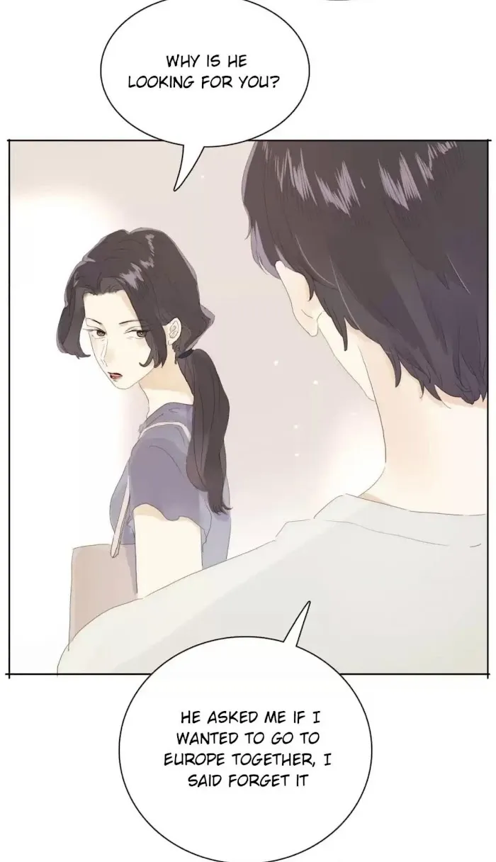 Men’s Wear Store and Her Royal Highness - Chapter 174 Page 11