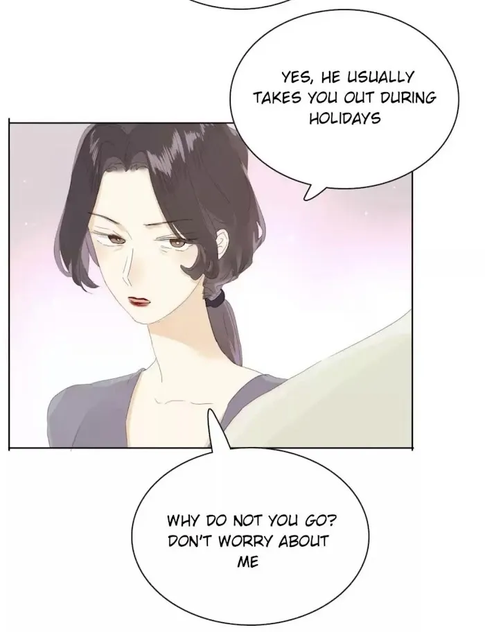 Men’s Wear Store and Her Royal Highness - Chapter 174 Page 12