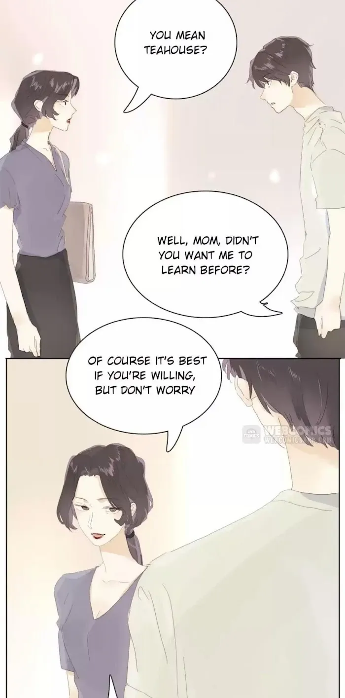 Men’s Wear Store and Her Royal Highness - Chapter 174 Page 14