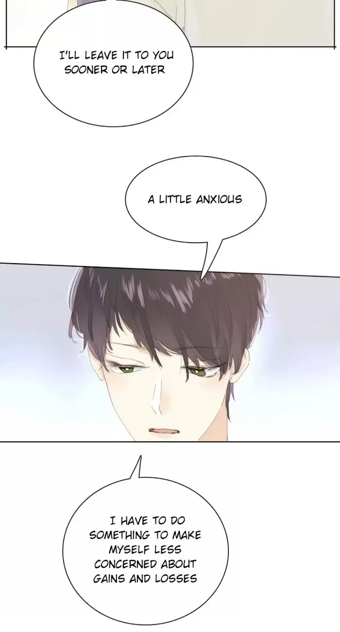 Men’s Wear Store and Her Royal Highness - Chapter 174 Page 15