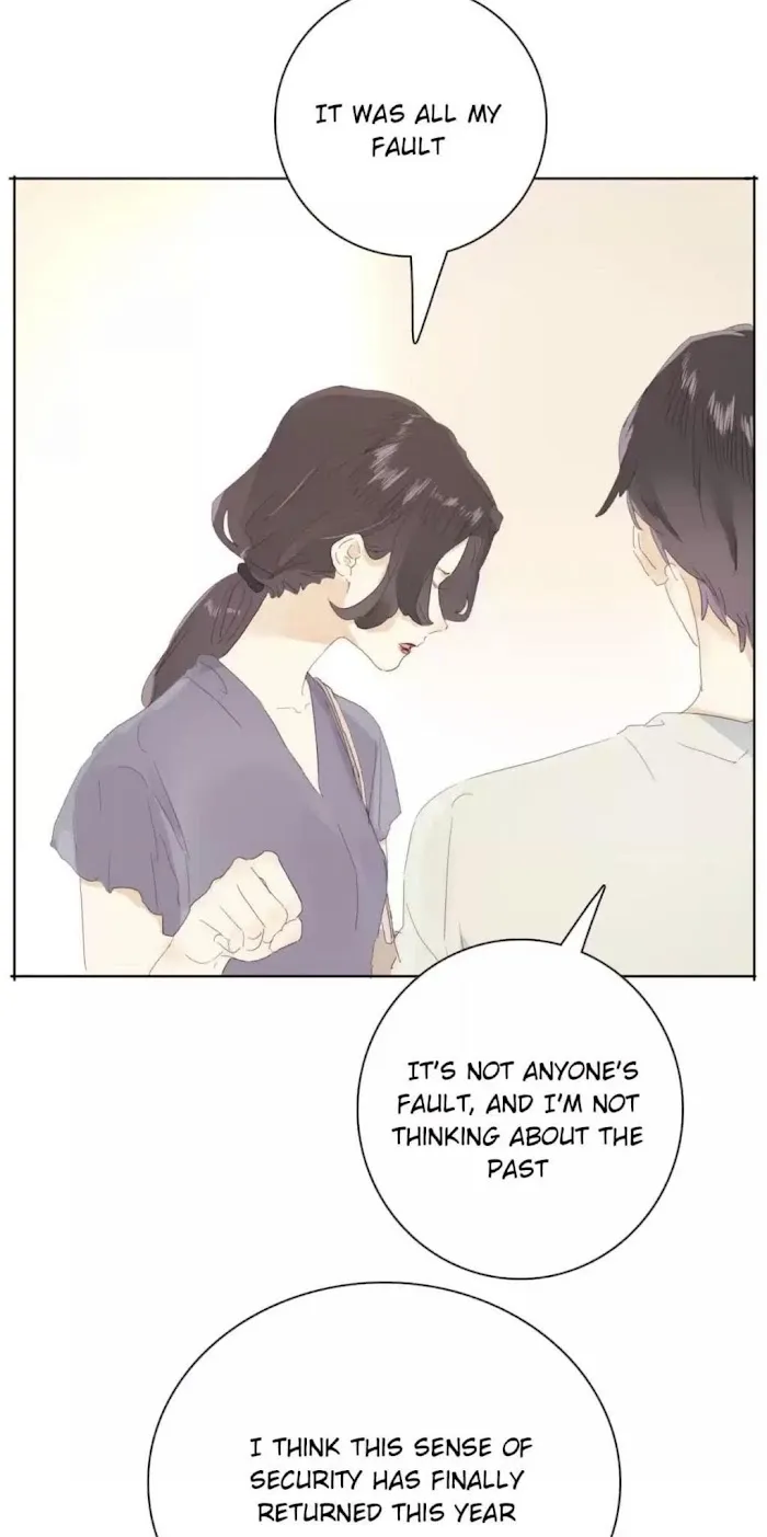 Men’s Wear Store and Her Royal Highness - Chapter 174 Page 19