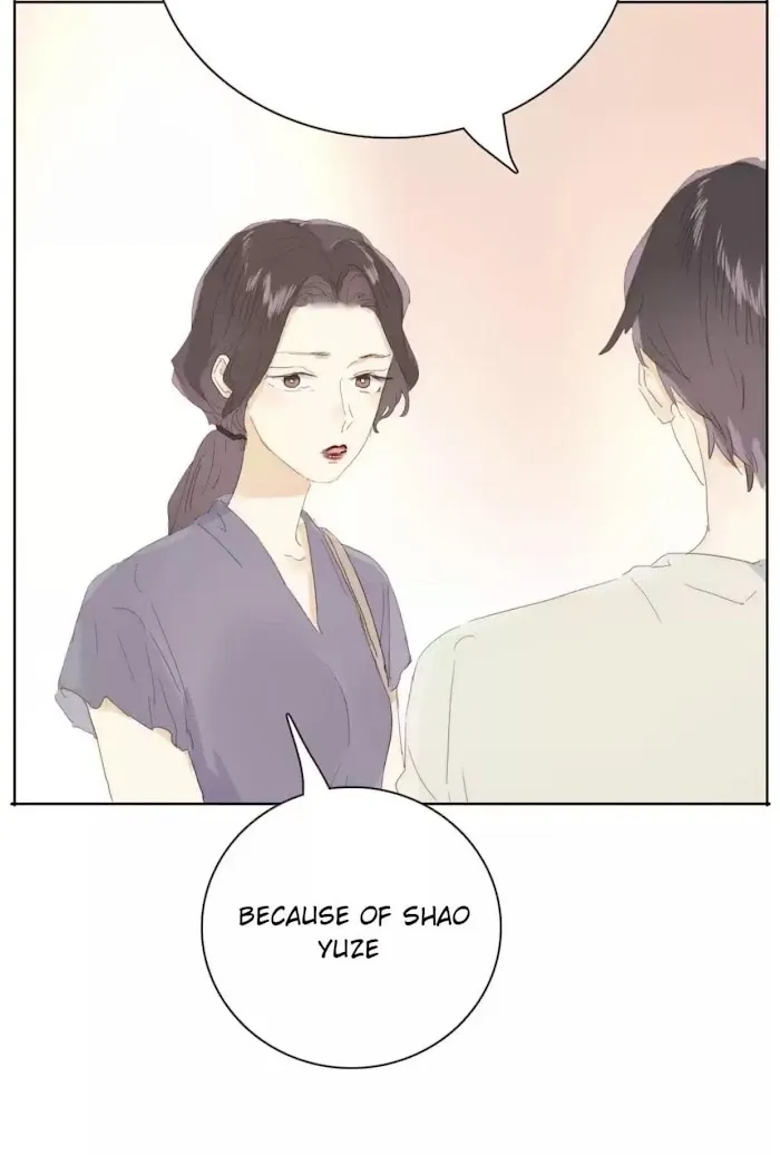 Men’s Wear Store and Her Royal Highness - Chapter 174 Page 20