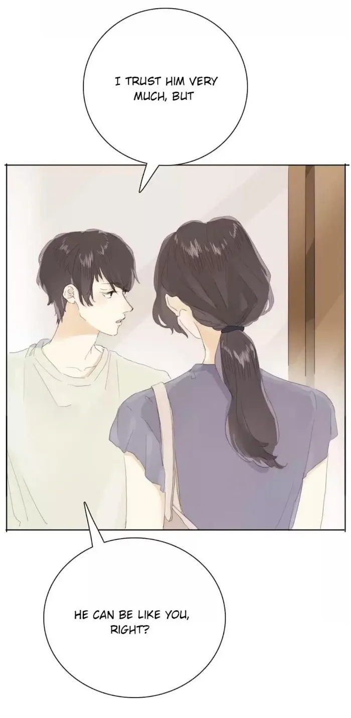 Men’s Wear Store and Her Royal Highness - Chapter 174 Page 21