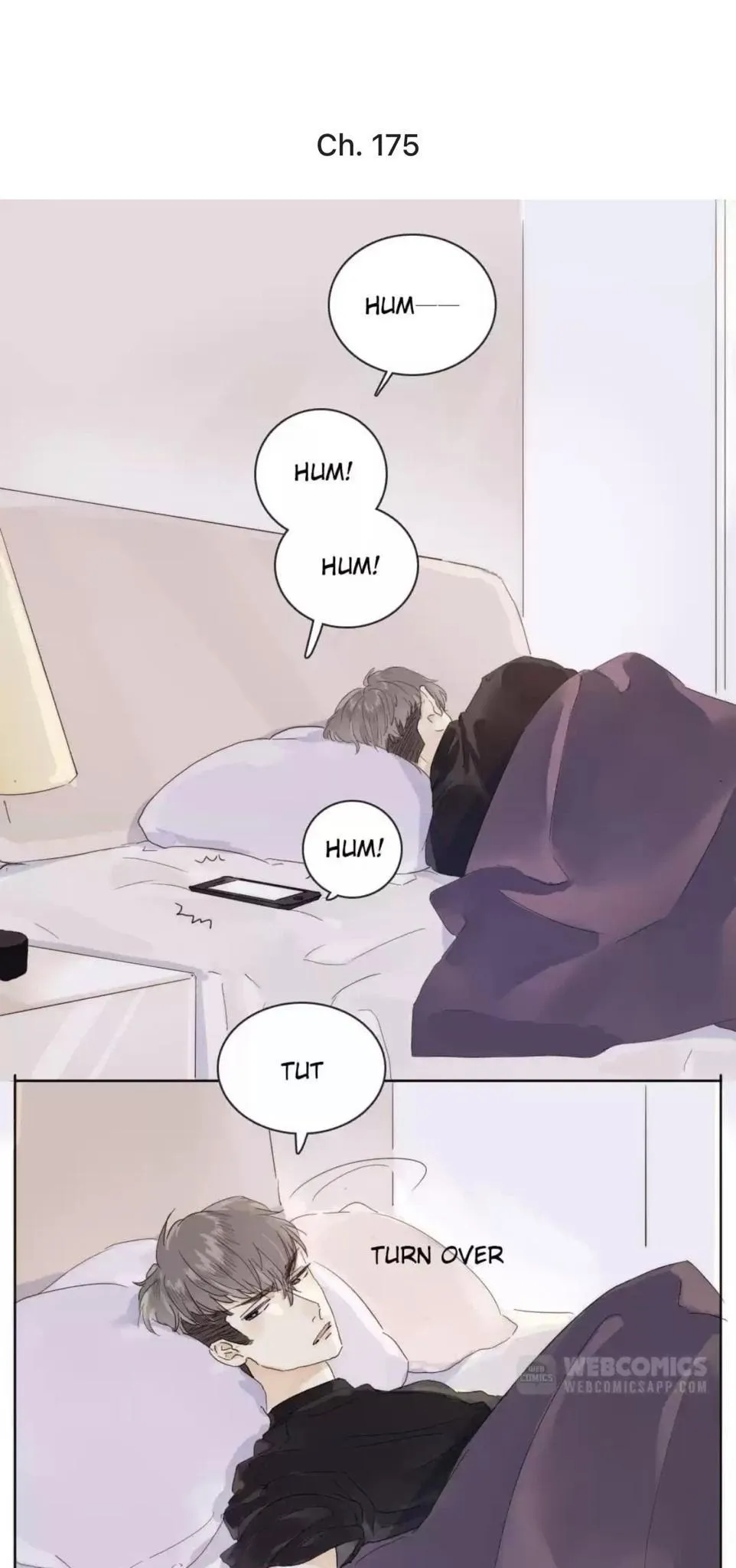 Men’s Wear Store and Her Royal Highness - Chapter 175 Page 1