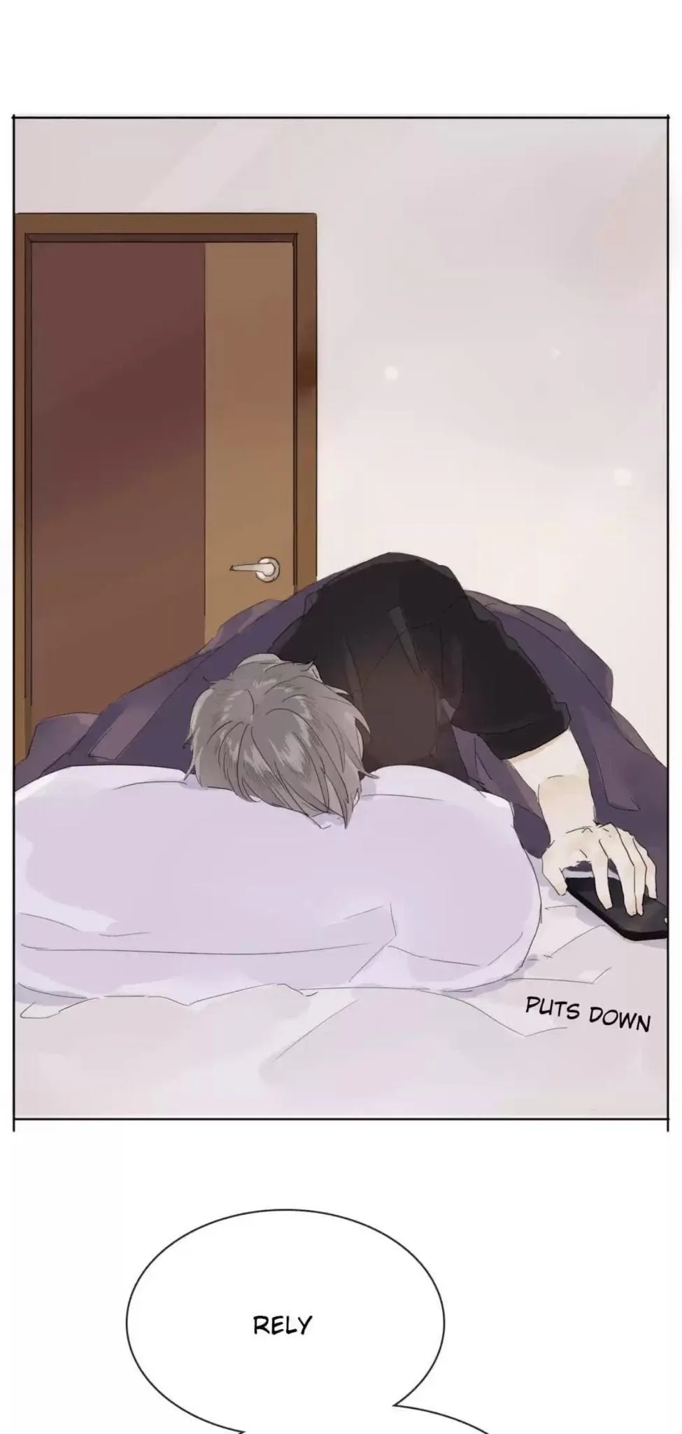Men’s Wear Store and Her Royal Highness - Chapter 175 Page 4