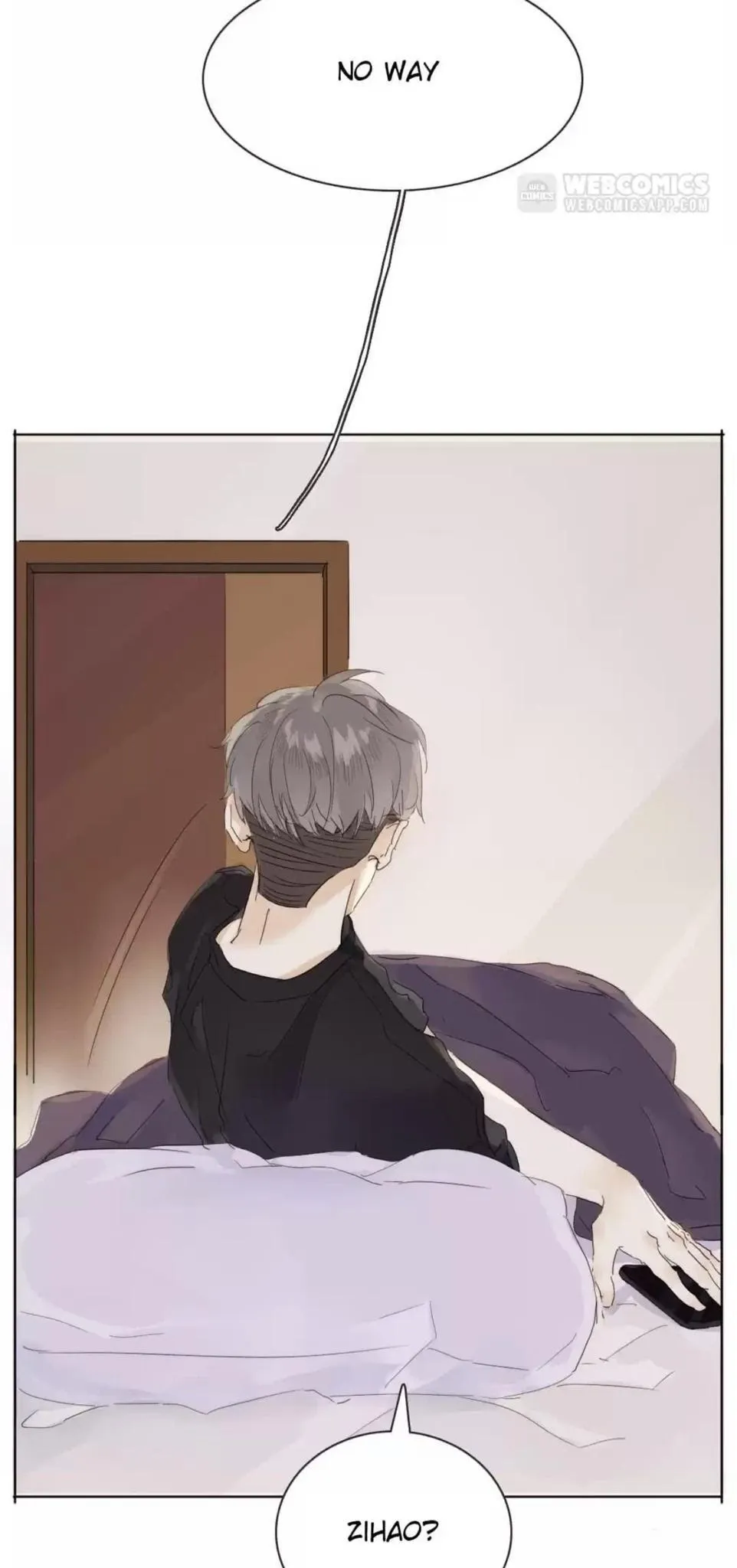 Men’s Wear Store and Her Royal Highness - Chapter 175 Page 5