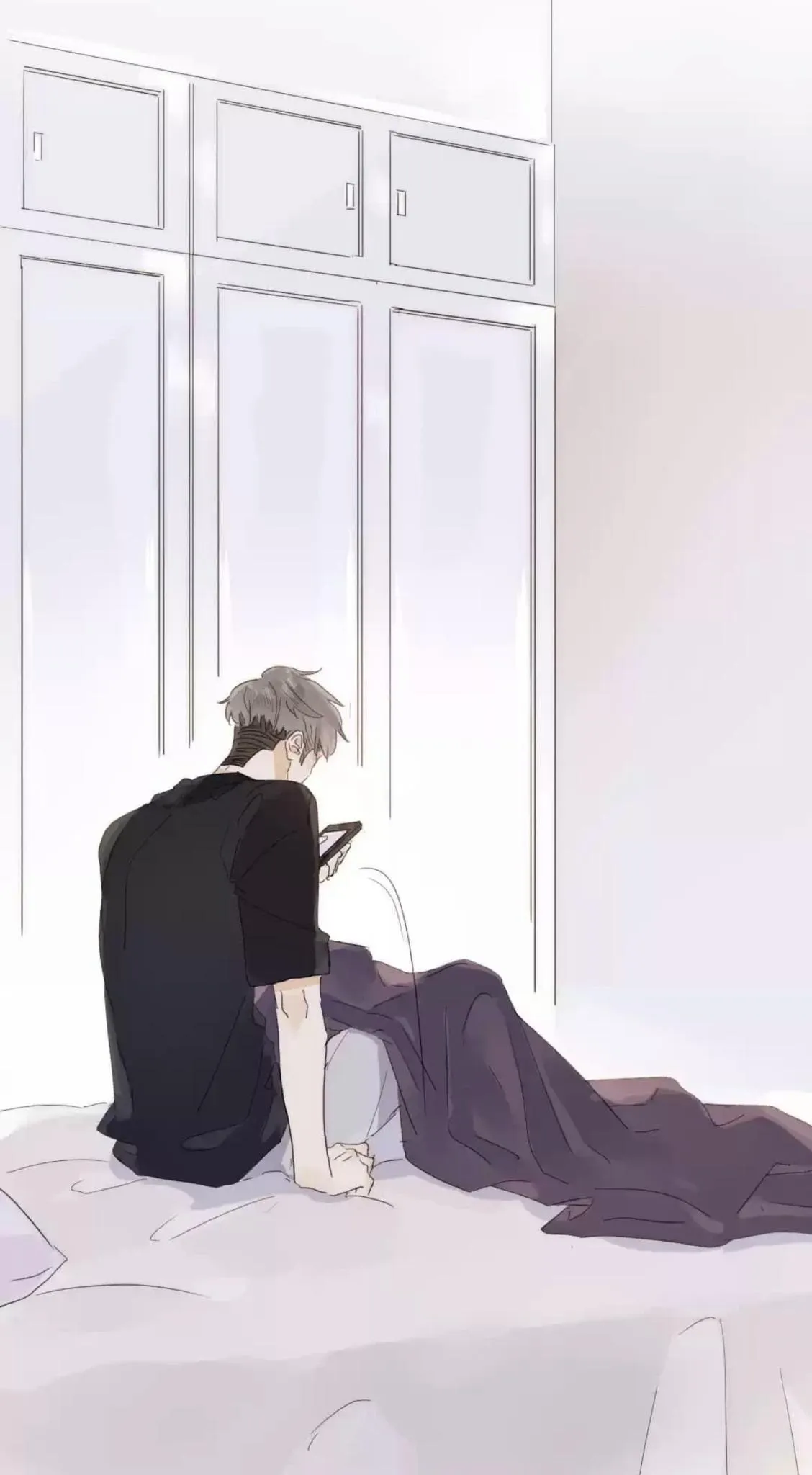 Men’s Wear Store and Her Royal Highness - Chapter 175 Page 7