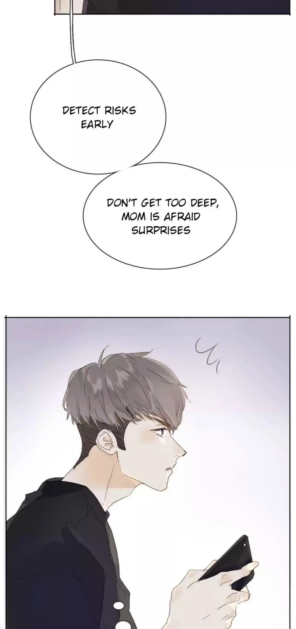 Men’s Wear Store and Her Royal Highness - Chapter 175 Page 9