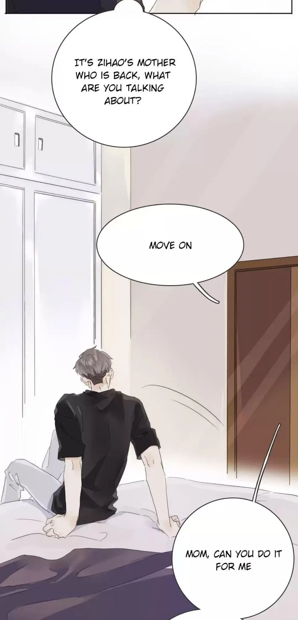 Men’s Wear Store and Her Royal Highness - Chapter 175 Page 10