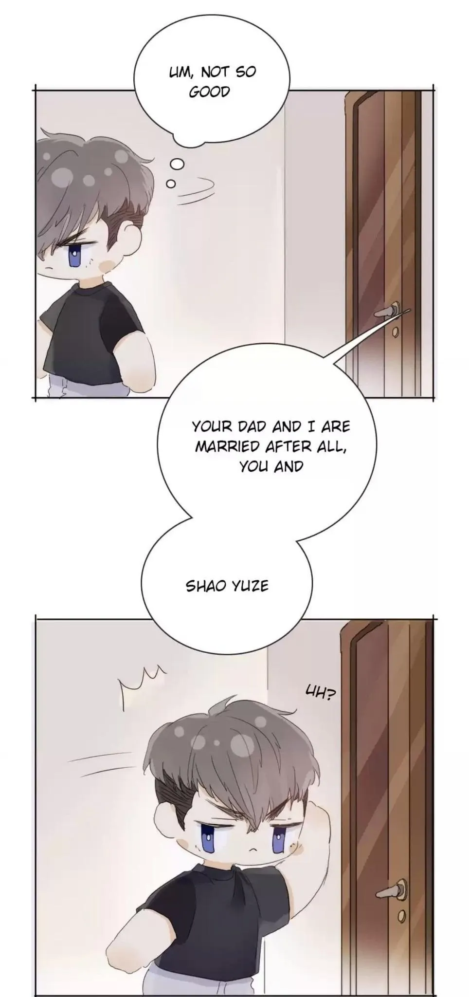 Men’s Wear Store and Her Royal Highness - Chapter 175 Page 13