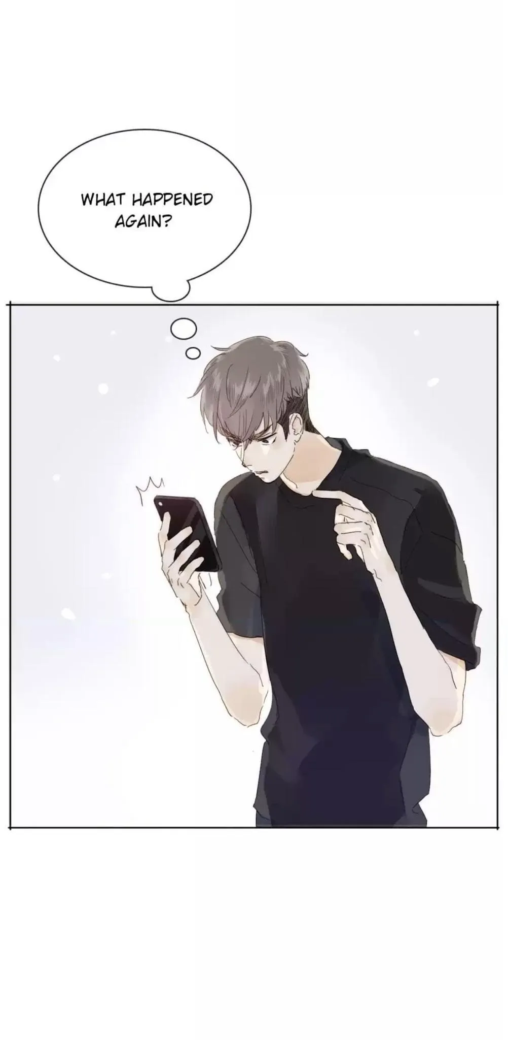 Men’s Wear Store and Her Royal Highness - Chapter 175 Page 17