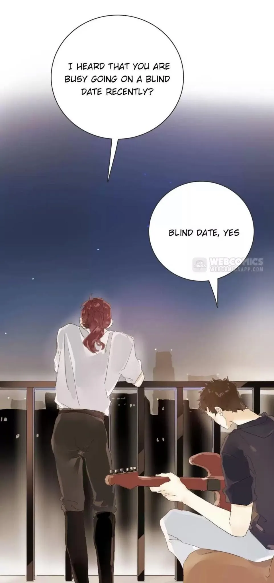 Men’s Wear Store and Her Royal Highness - Chapter 175 Page 19