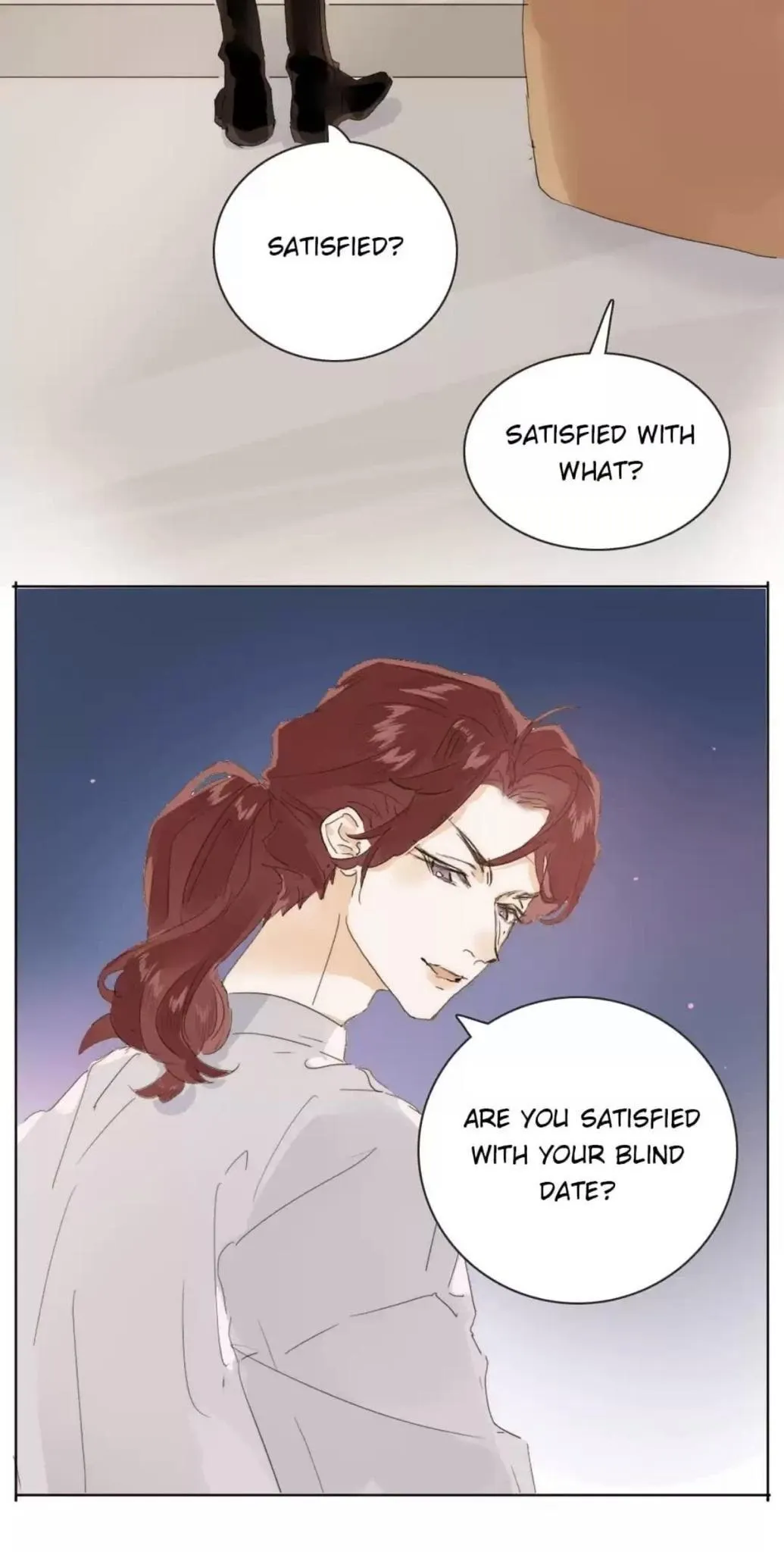Men’s Wear Store and Her Royal Highness - Chapter 175 Page 20
