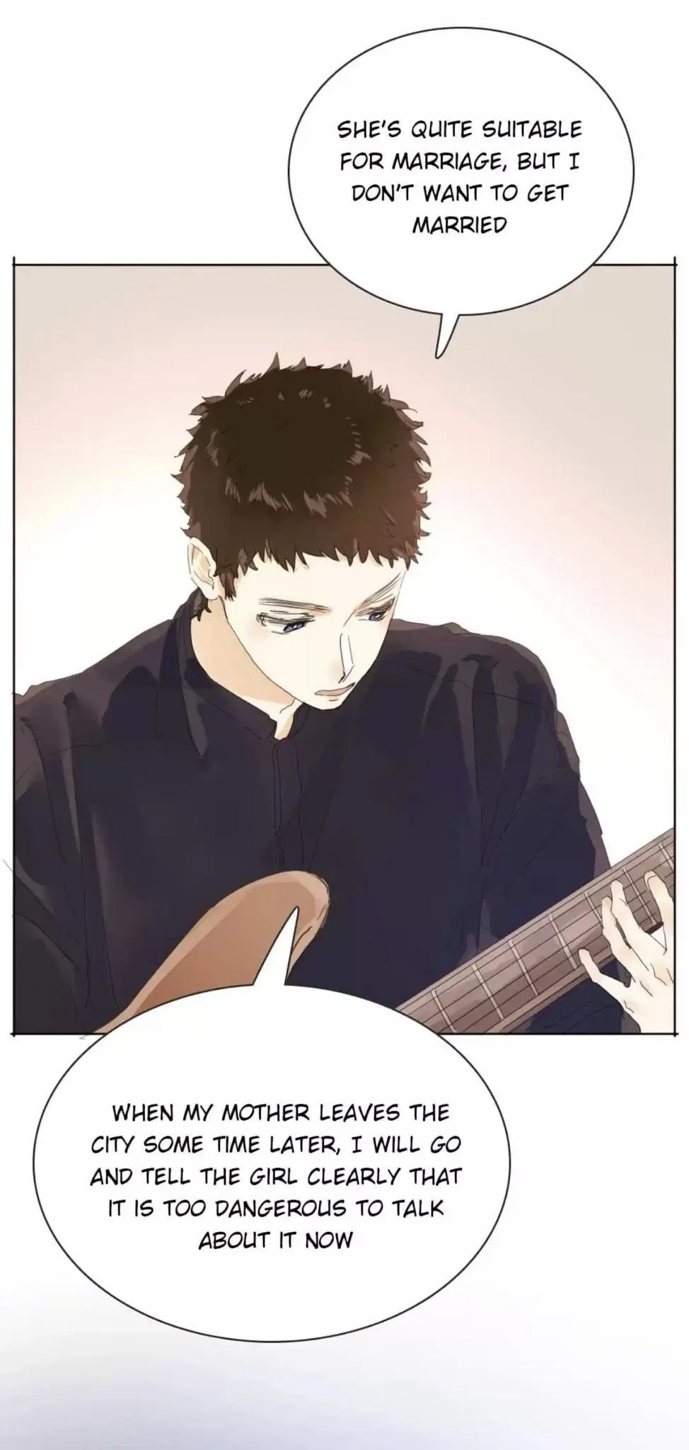 Men’s Wear Store and Her Royal Highness - Chapter 175 Page 21
