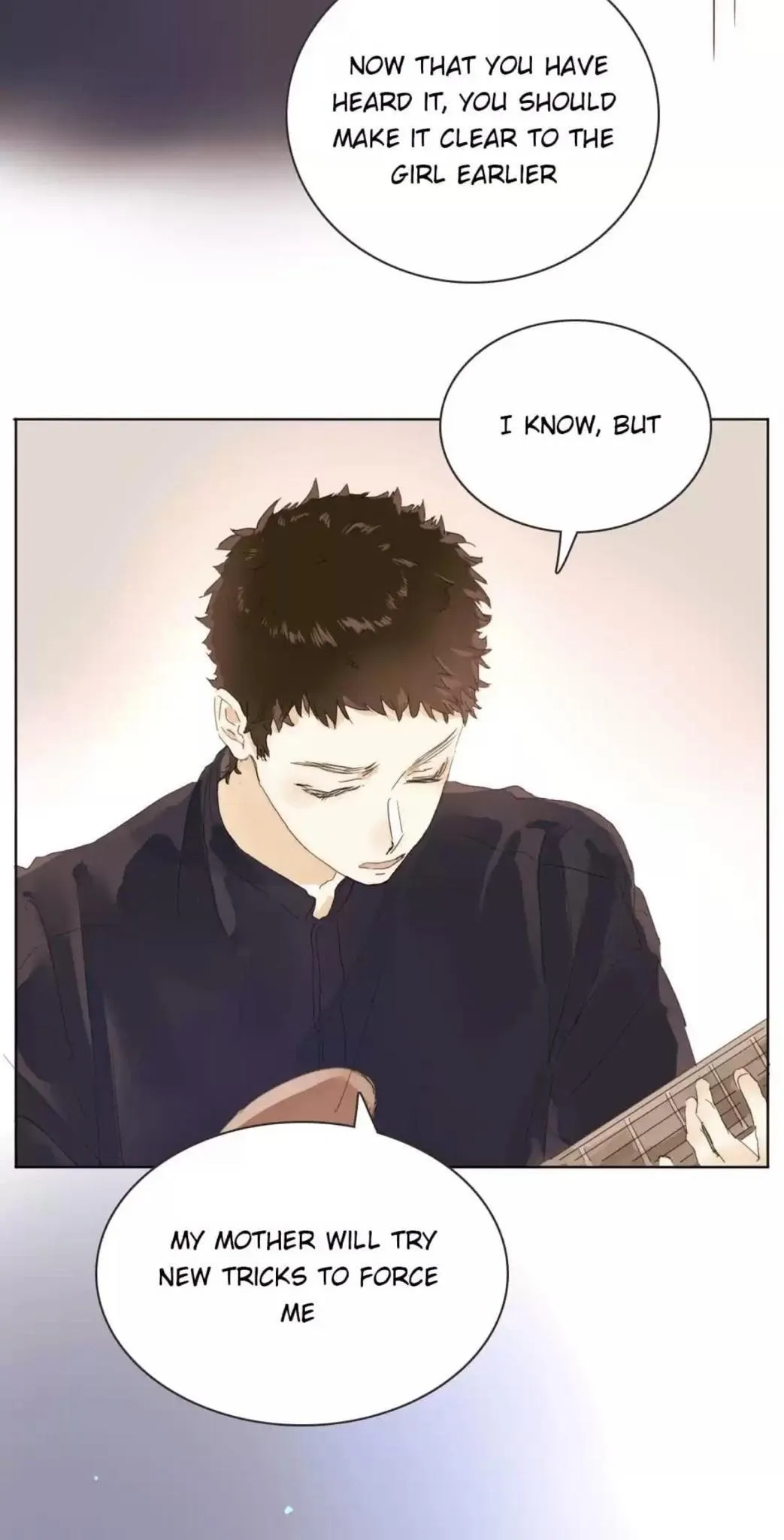 Men’s Wear Store and Her Royal Highness - Chapter 175 Page 23