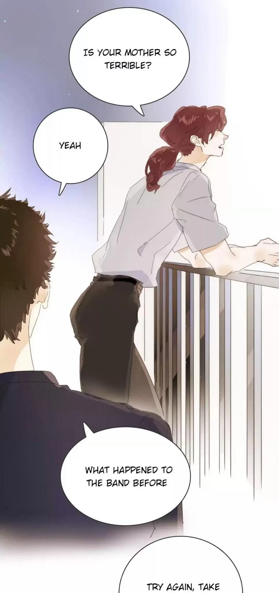 Men’s Wear Store and Her Royal Highness - Chapter 175 Page 24