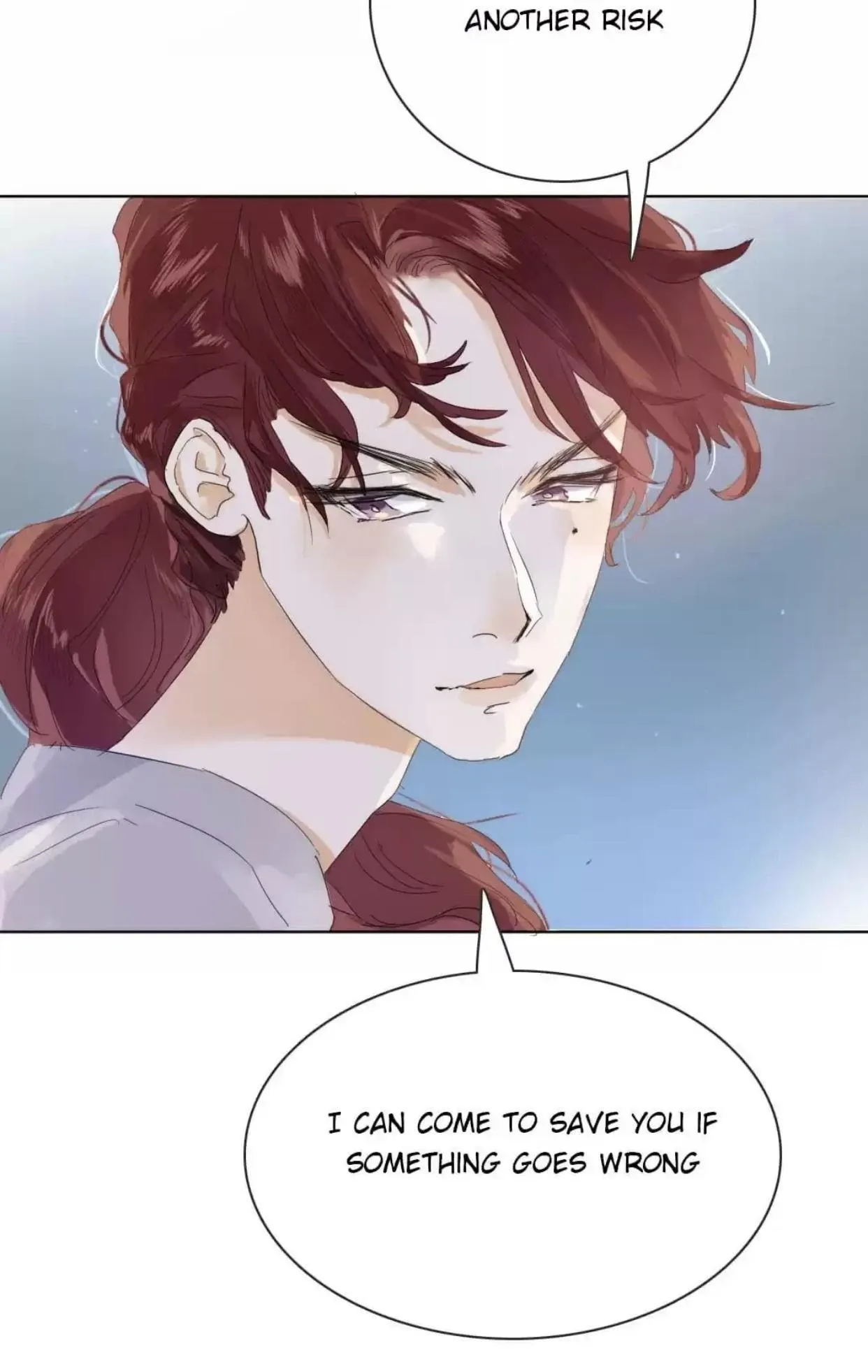 Men’s Wear Store and Her Royal Highness - Chapter 175 Page 25