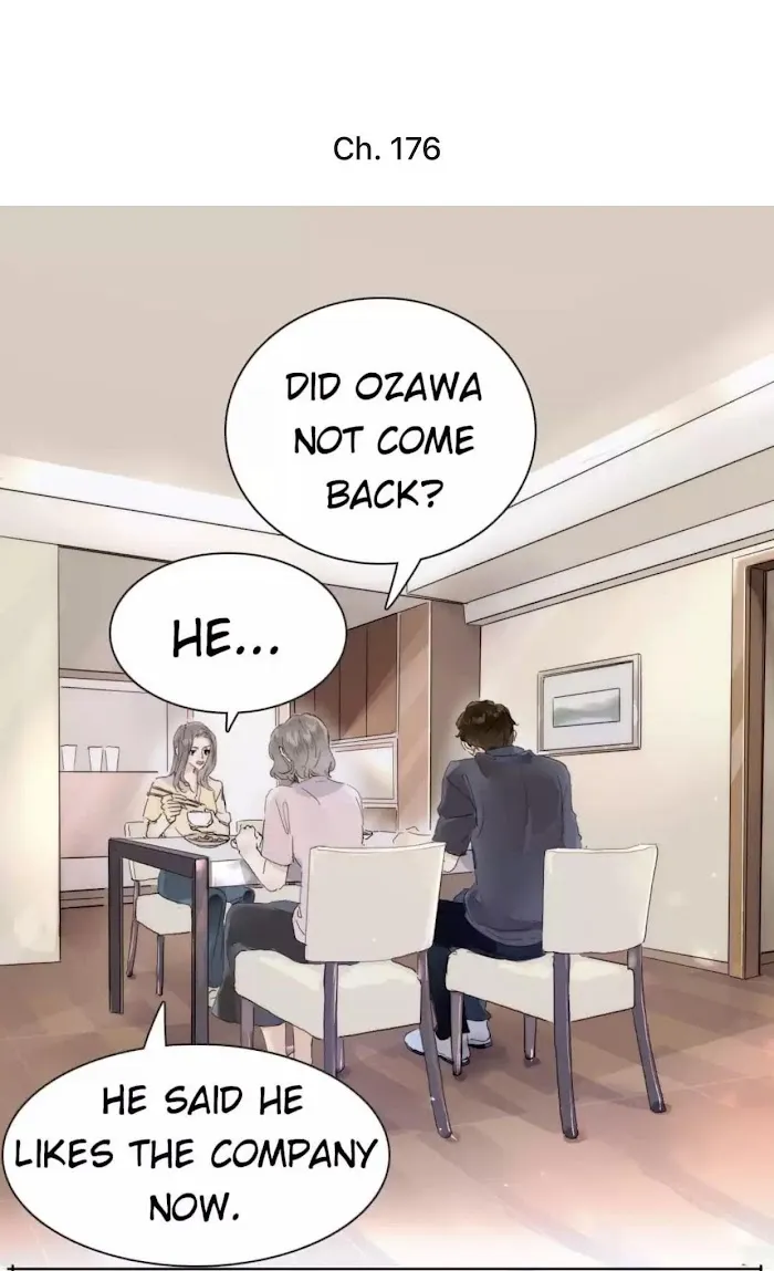 Men’s Wear Store and Her Royal Highness - Chapter 176 Page 1