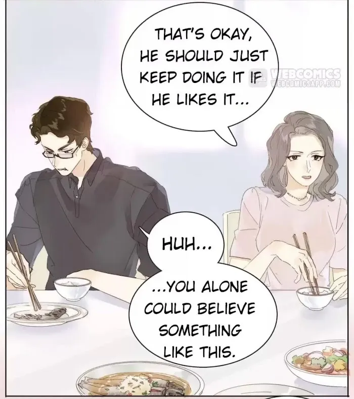 Men’s Wear Store and Her Royal Highness - Chapter 176 Page 2