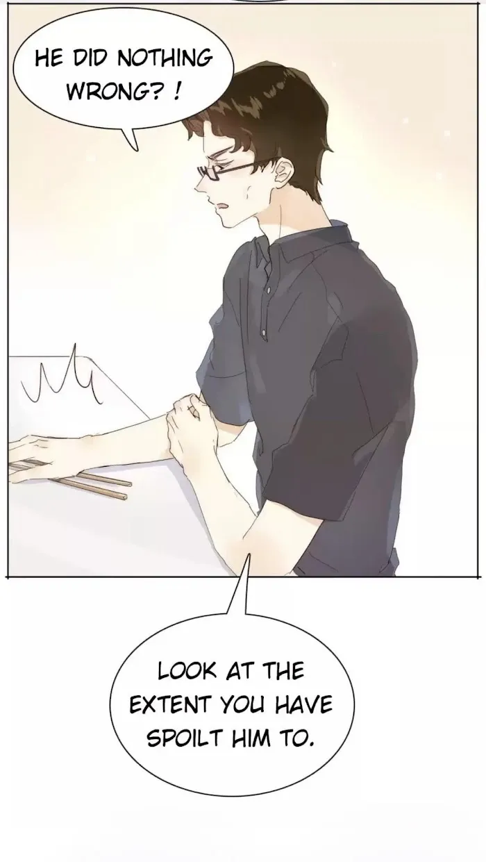 Men’s Wear Store and Her Royal Highness - Chapter 176 Page 4