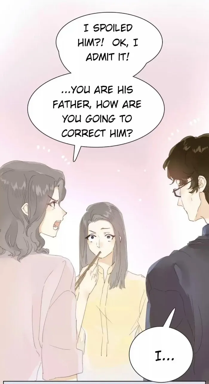 Men’s Wear Store and Her Royal Highness - Chapter 176 Page 5