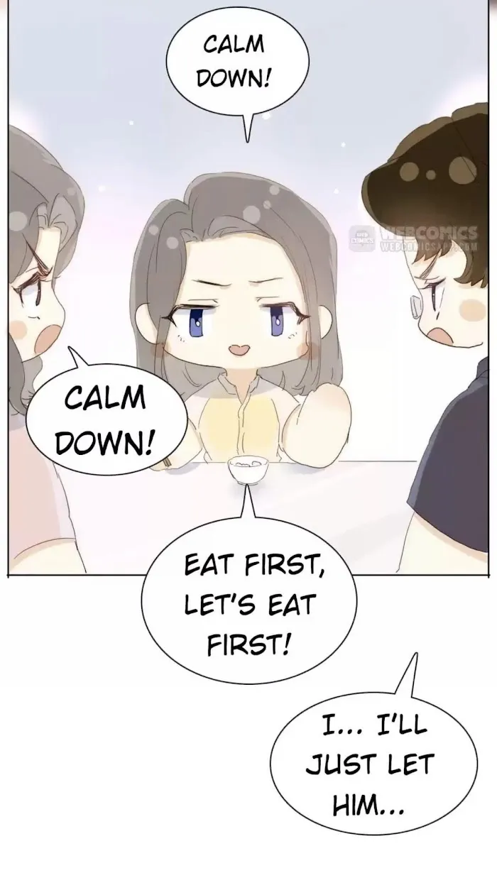 Men’s Wear Store and Her Royal Highness - Chapter 176 Page 6