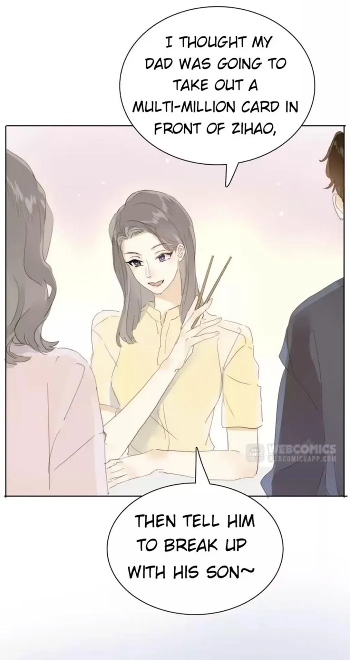 Men’s Wear Store and Her Royal Highness - Chapter 176 Page 9