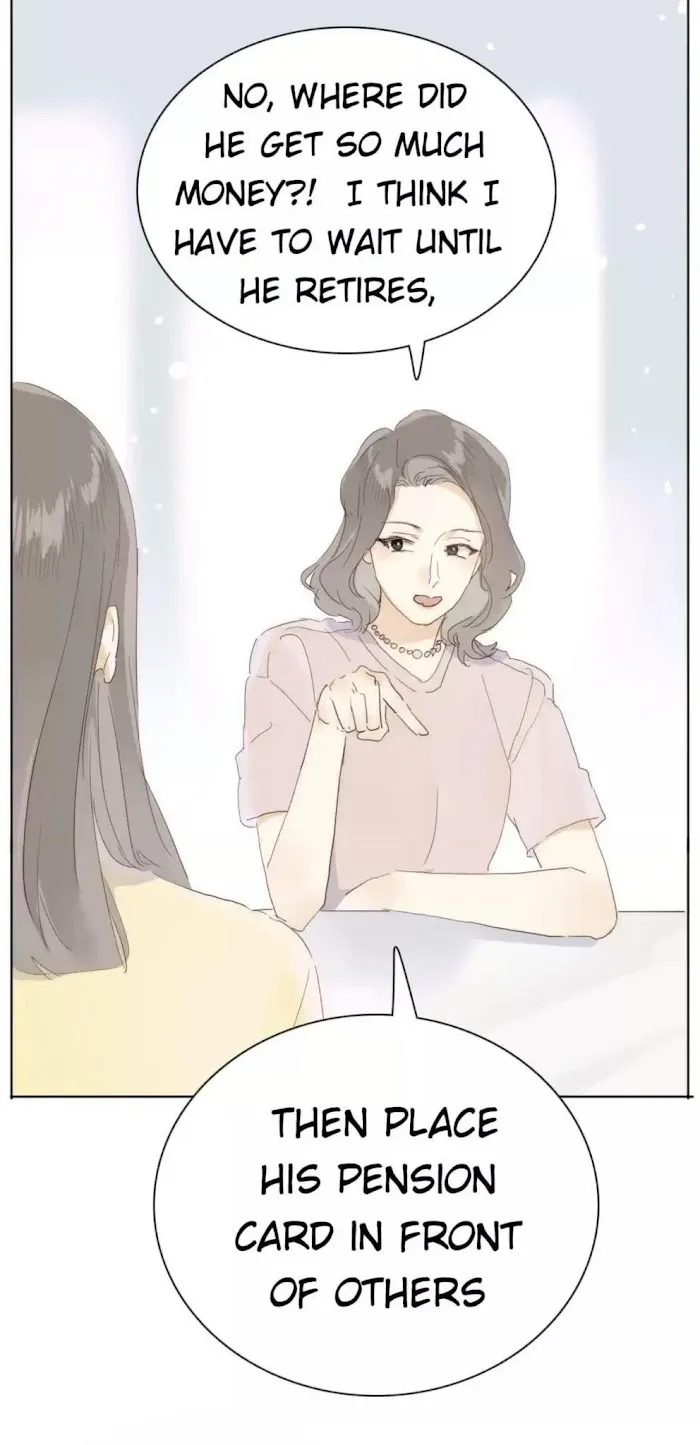 Men’s Wear Store and Her Royal Highness - Chapter 176 Page 11