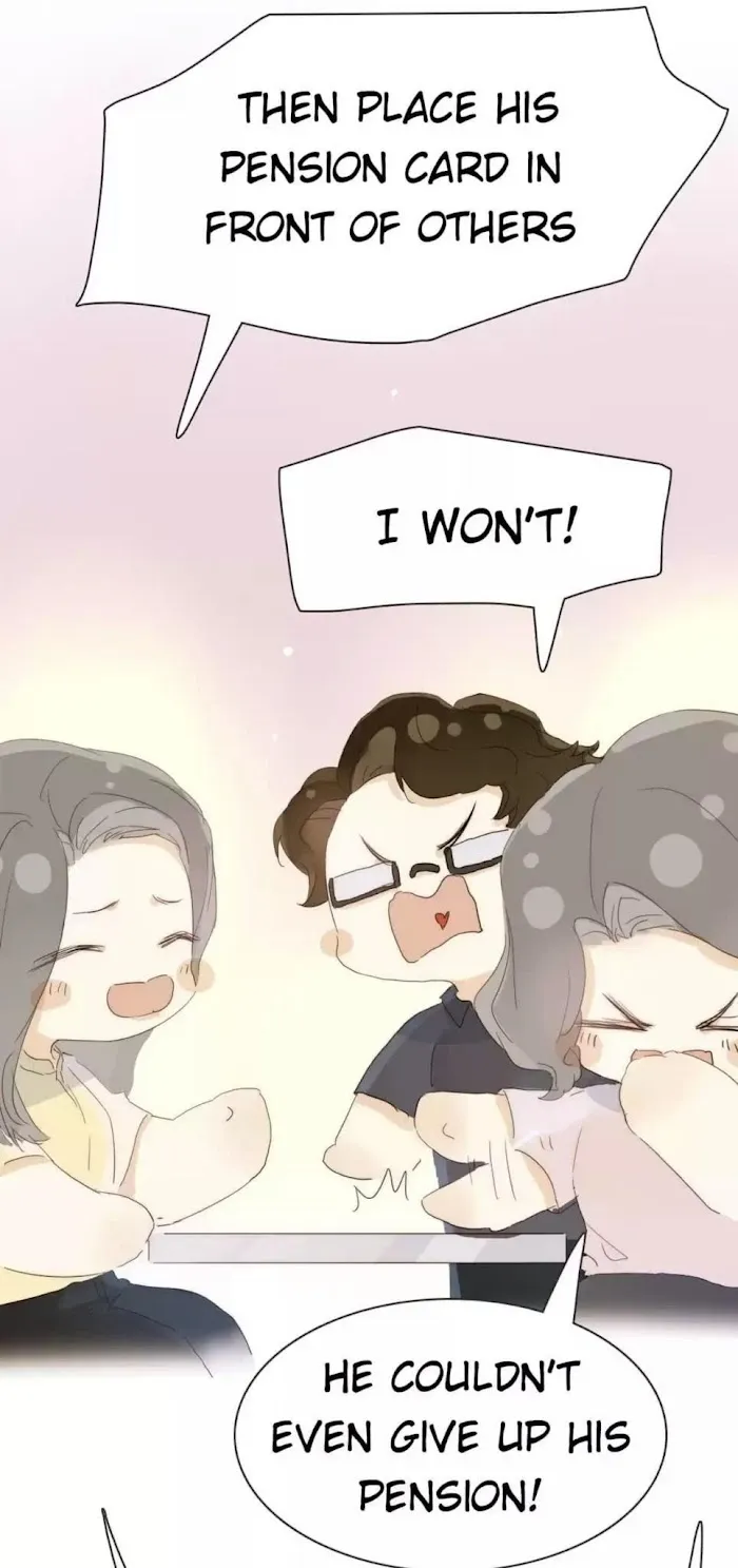 Men’s Wear Store and Her Royal Highness - Chapter 176 Page 12