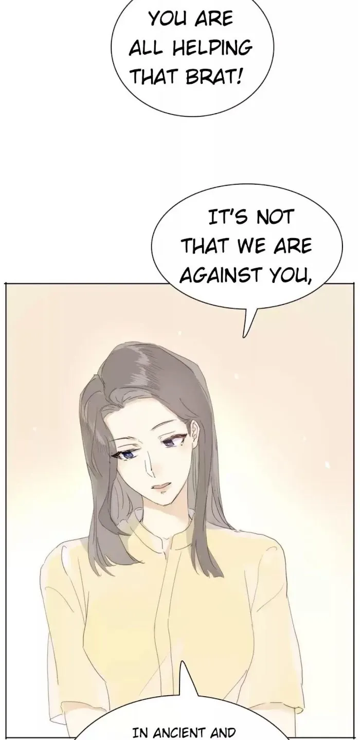 Men’s Wear Store and Her Royal Highness - Chapter 176 Page 14