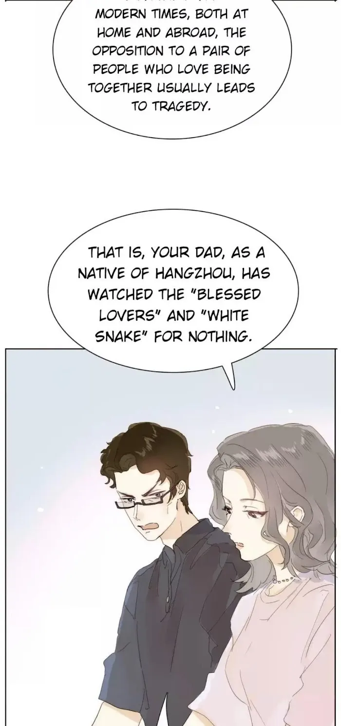 Men’s Wear Store and Her Royal Highness - Chapter 176 Page 15