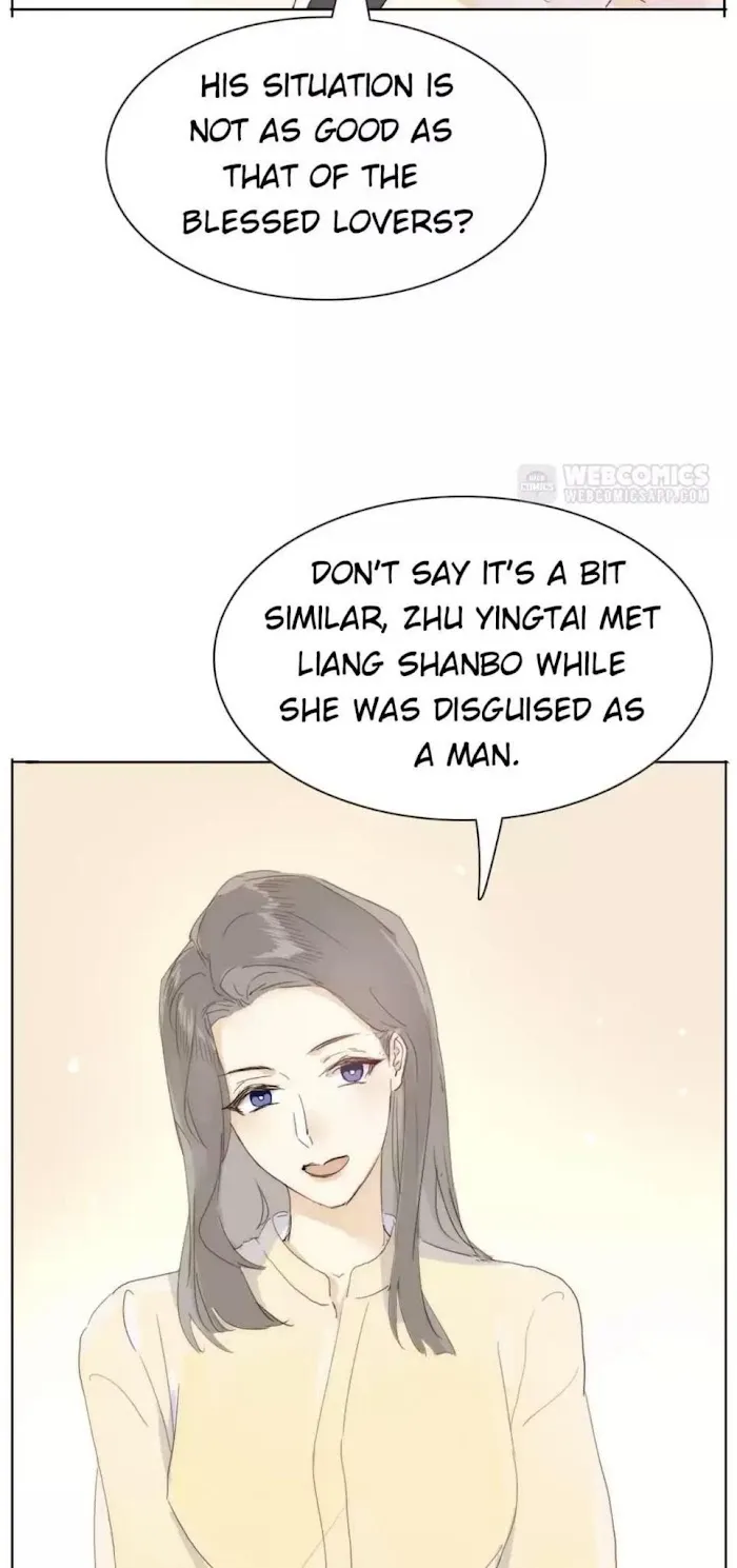 Men’s Wear Store and Her Royal Highness - Chapter 176 Page 16
