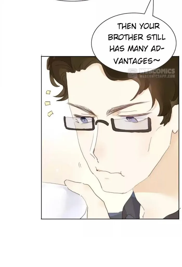 Men’s Wear Store and Her Royal Highness - Chapter 176 Page 20