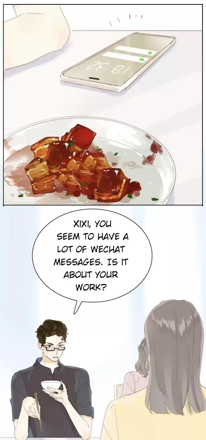 Men’s Wear Store and Her Royal Highness - Chapter 176 Page 21