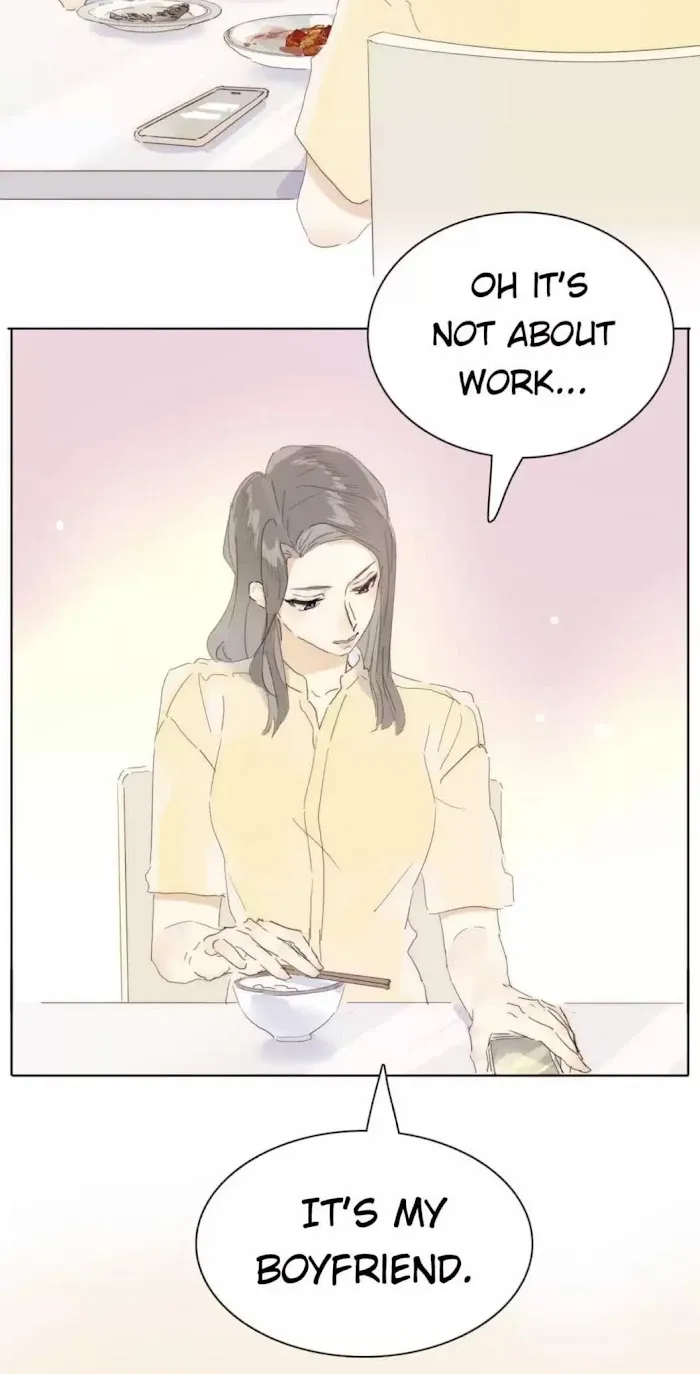 Men’s Wear Store and Her Royal Highness - Chapter 176 Page 22