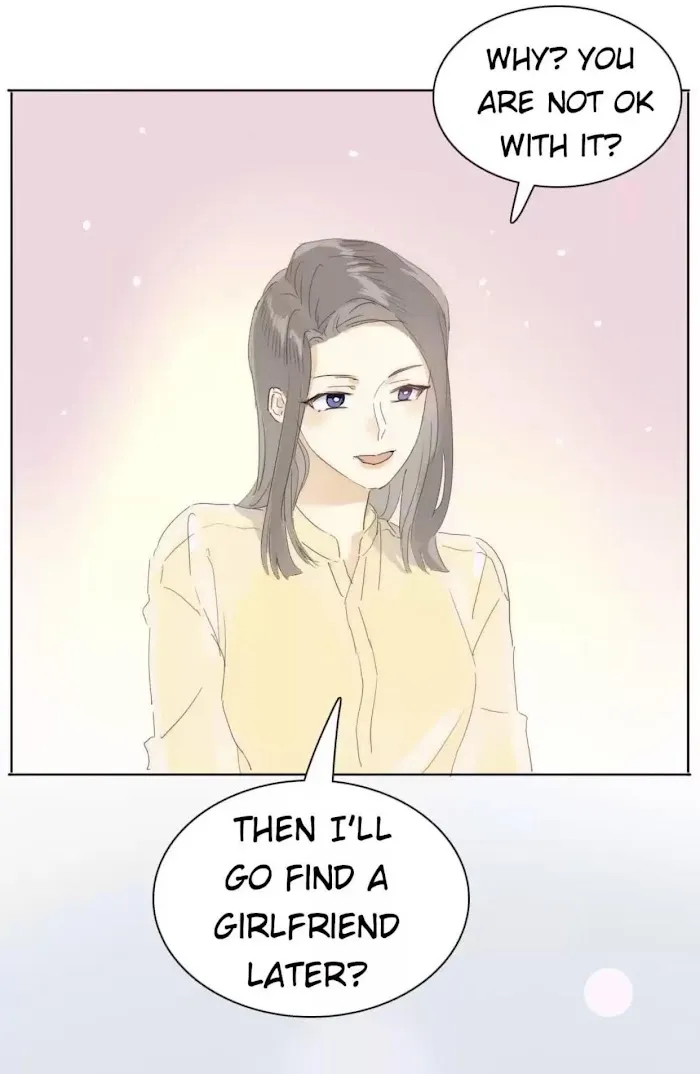Men’s Wear Store and Her Royal Highness - Chapter 176 Page 24