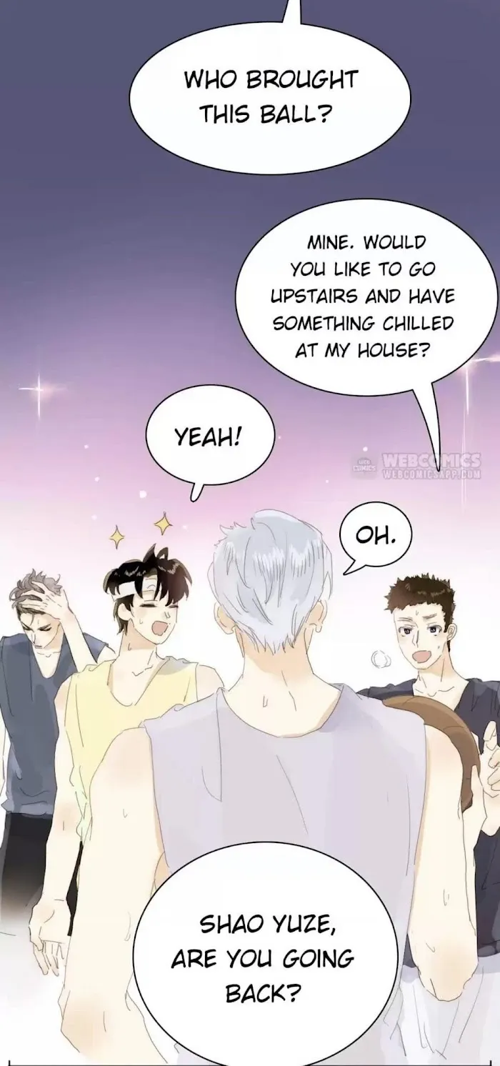 Men’s Wear Store and Her Royal Highness - Chapter 177 Page 5
