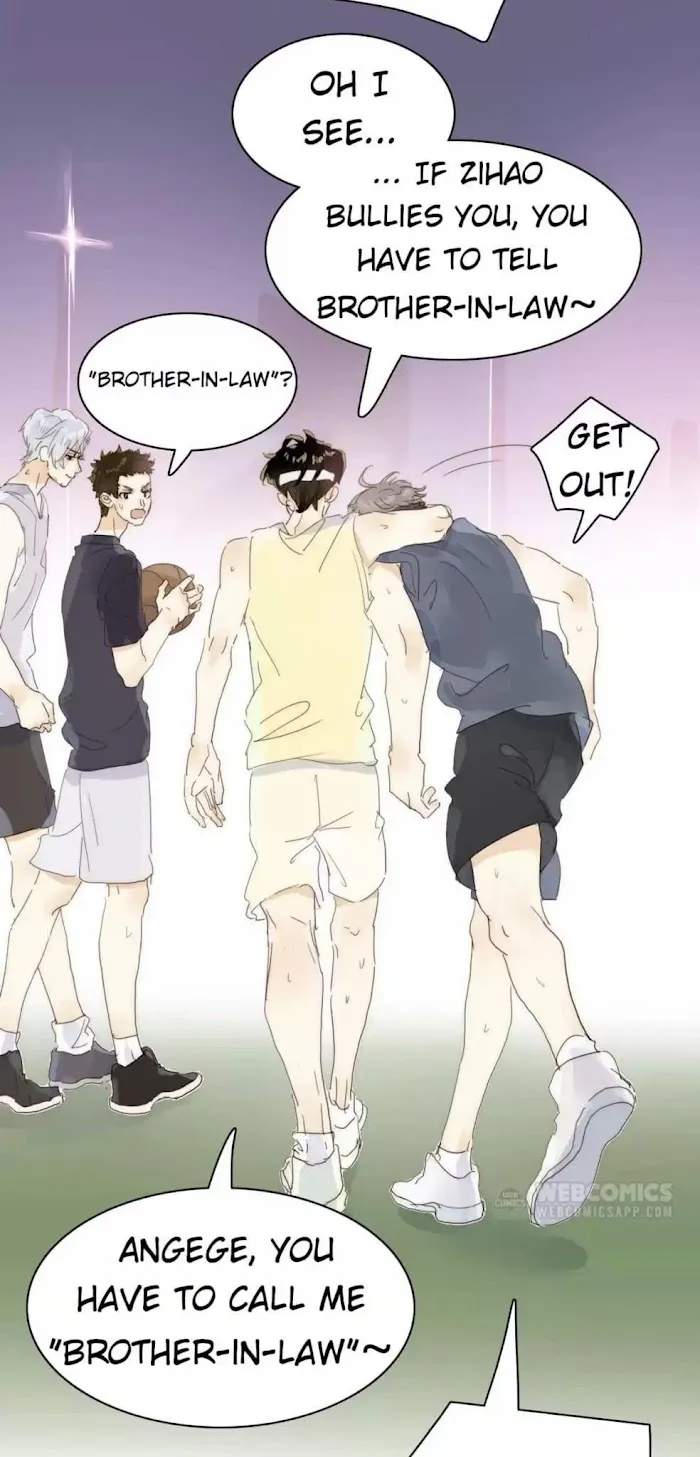 Men’s Wear Store and Her Royal Highness - Chapter 177 Page 8