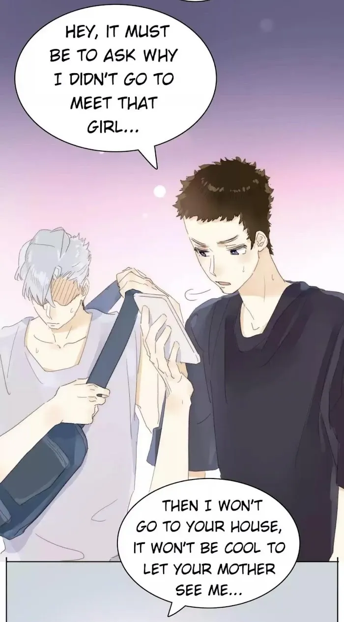Men’s Wear Store and Her Royal Highness - Chapter 177 Page 14