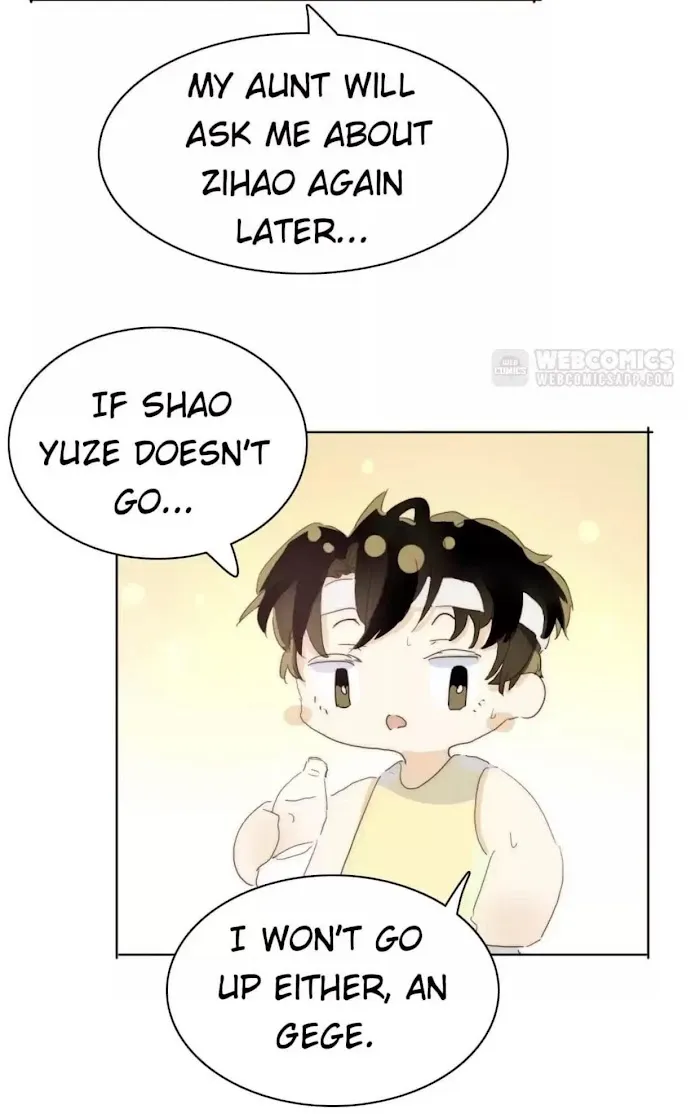 Men’s Wear Store and Her Royal Highness - Chapter 177 Page 16
