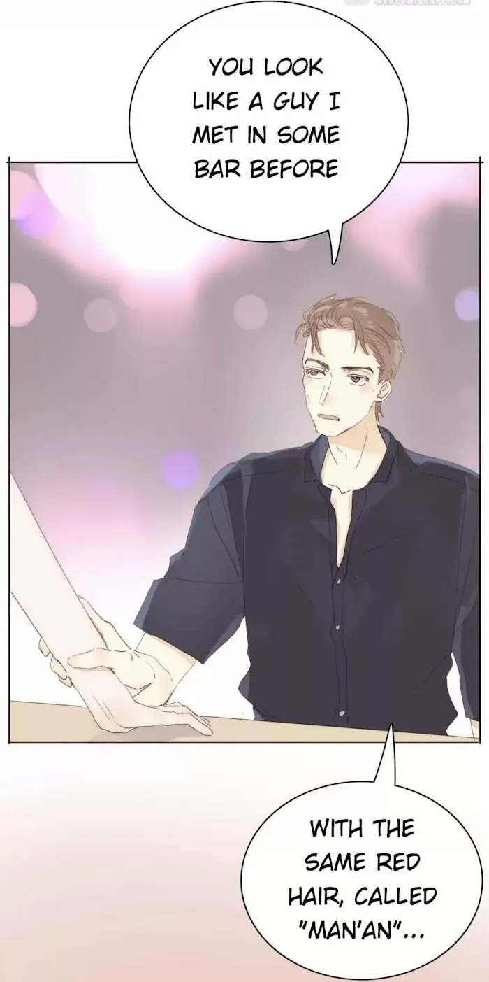 Men’s Wear Store and Her Royal Highness - Chapter 177 Page 20