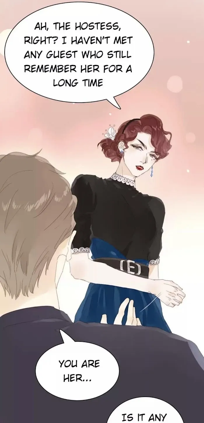 Men’s Wear Store and Her Royal Highness - Chapter 177 Page 21