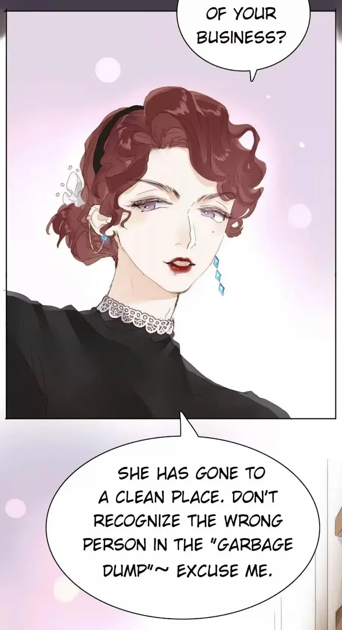 Men’s Wear Store and Her Royal Highness - Chapter 177 Page 22