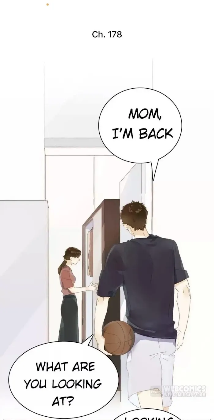 Men’s Wear Store and Her Royal Highness - Chapter 178 Page 1