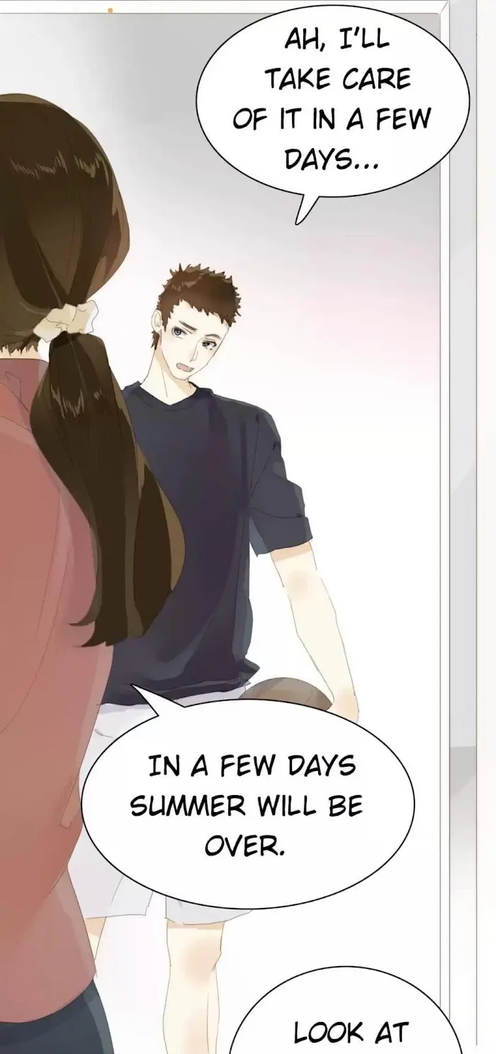 Men’s Wear Store and Her Royal Highness - Chapter 178 Page 3