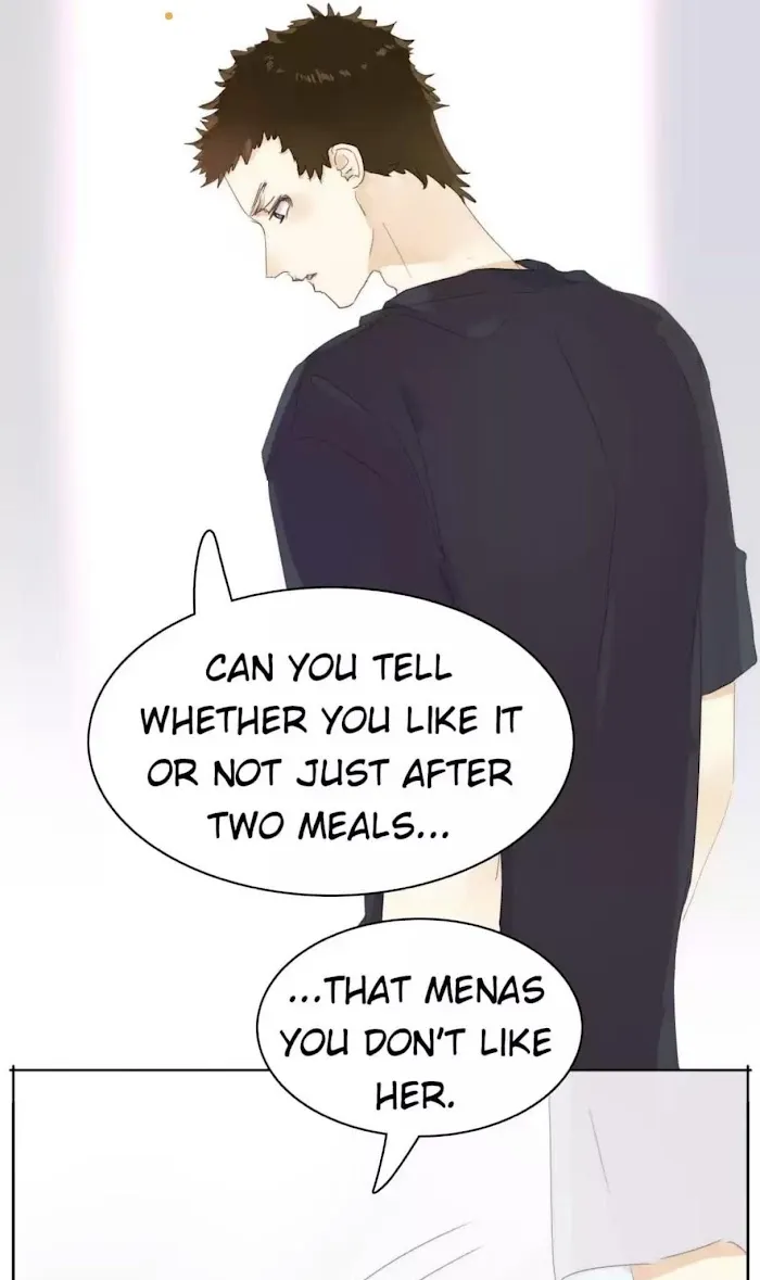 Men’s Wear Store and Her Royal Highness - Chapter 178 Page 7