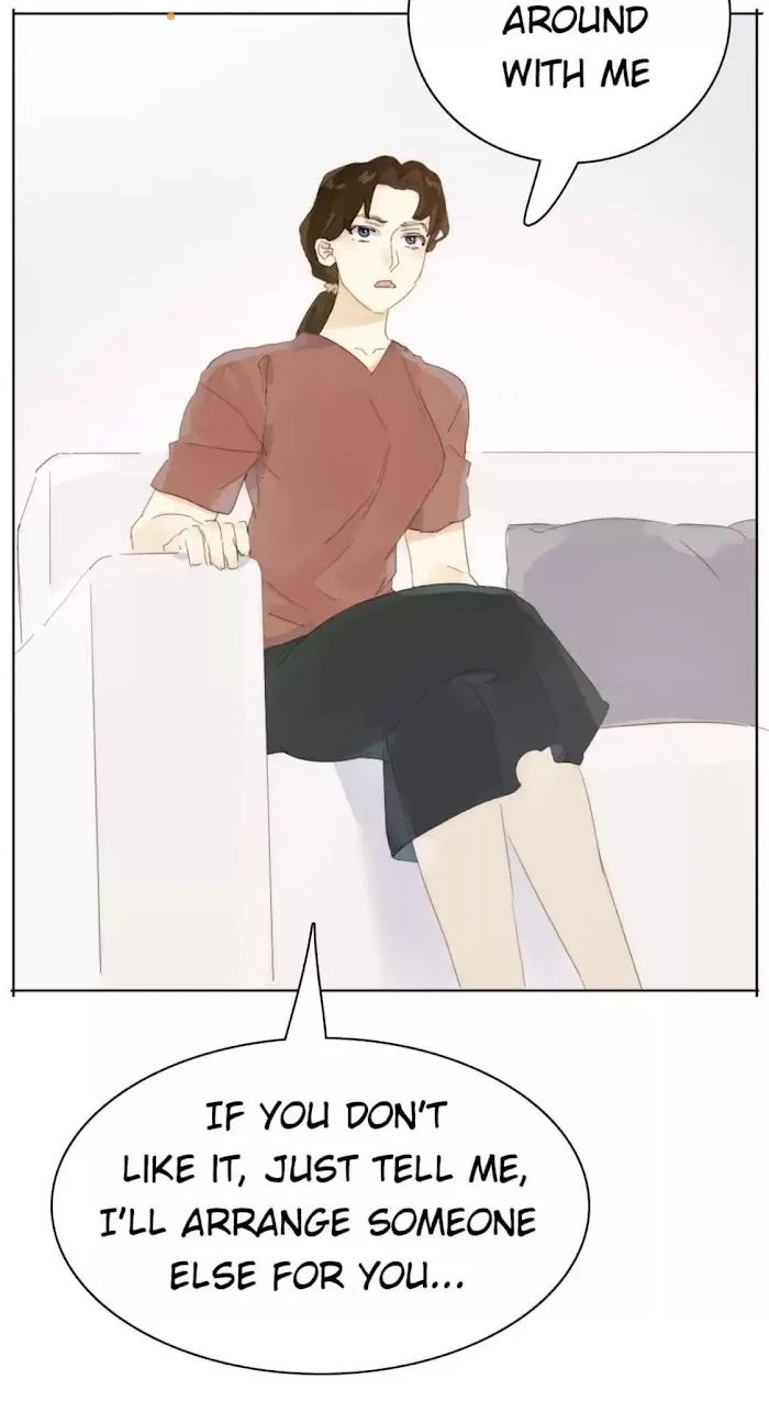 Men’s Wear Store and Her Royal Highness - Chapter 178 Page 15